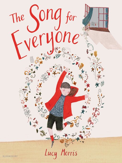 Title details for The Song for Everyone by Lucy Morris - Available